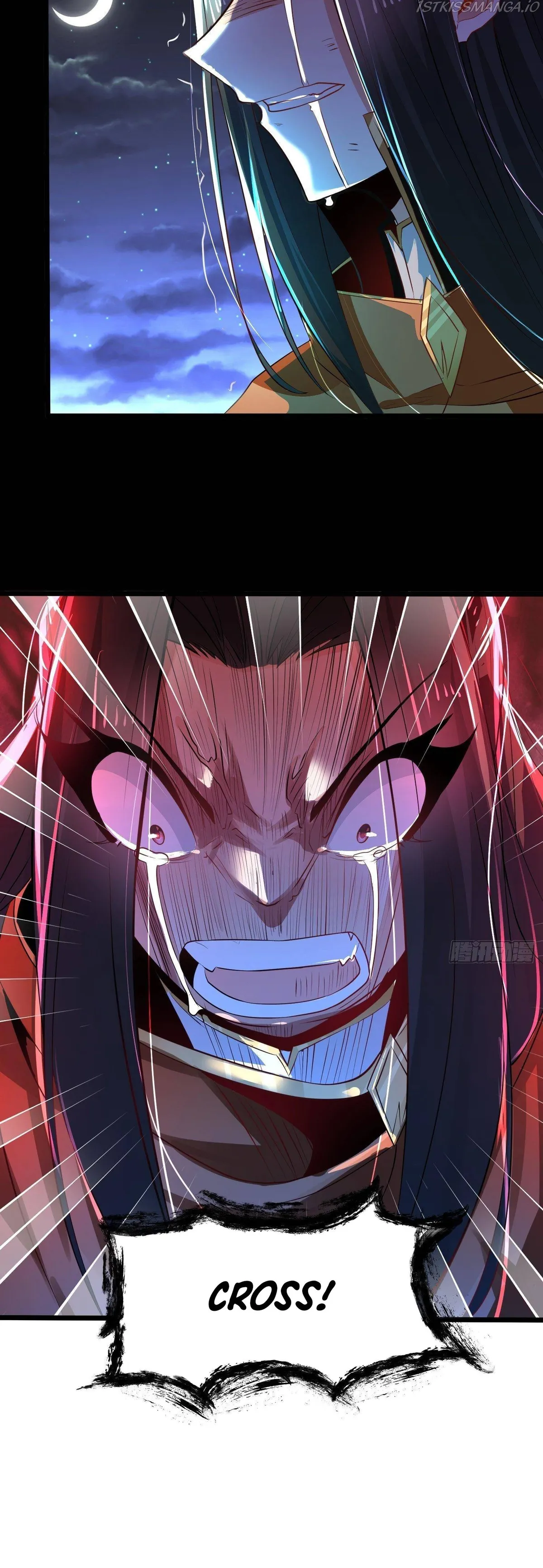 Chaotic Sword God (Remake) Chapter 70 Online - página 11