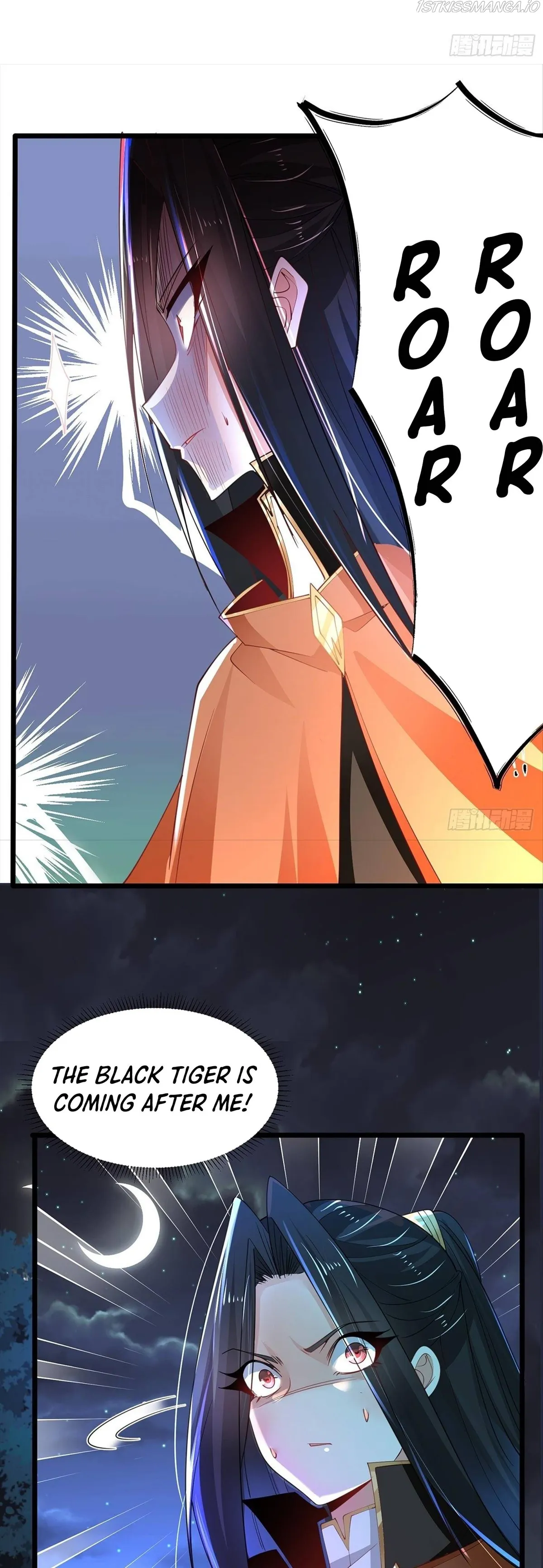 Chaotic Sword God (Remake) Chapter 70 Online - página 12
