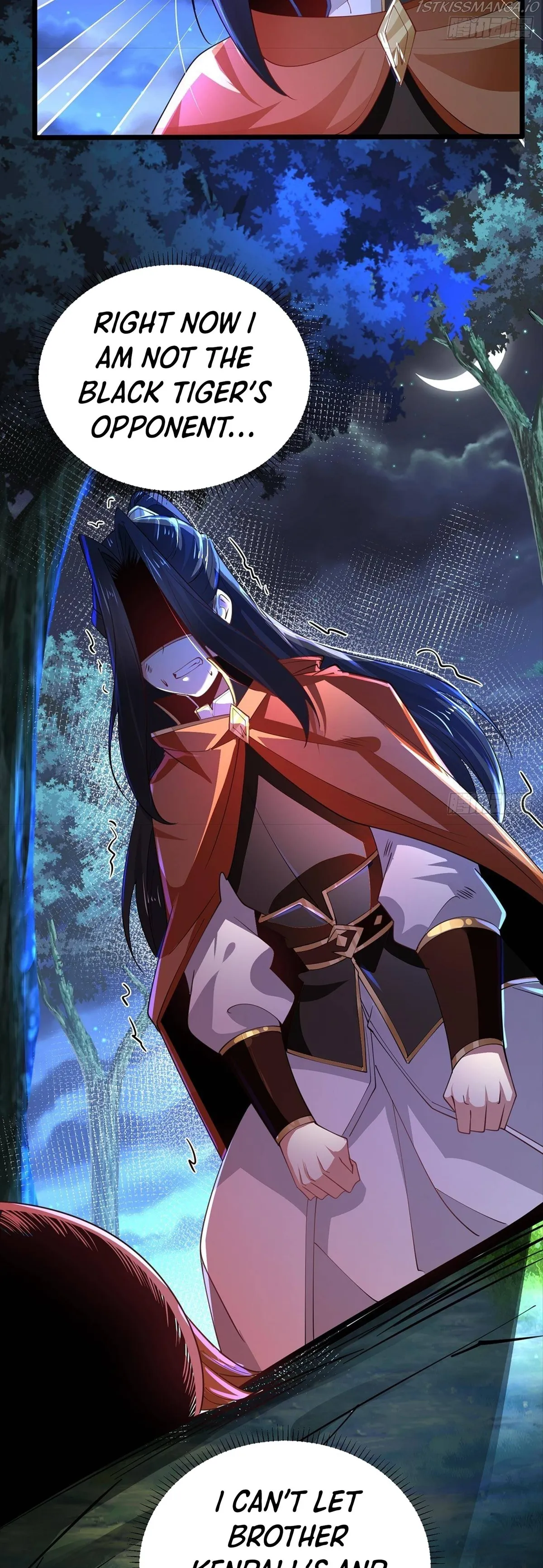 Chaotic Sword God (Remake) Chapter 70 Online - página 13
