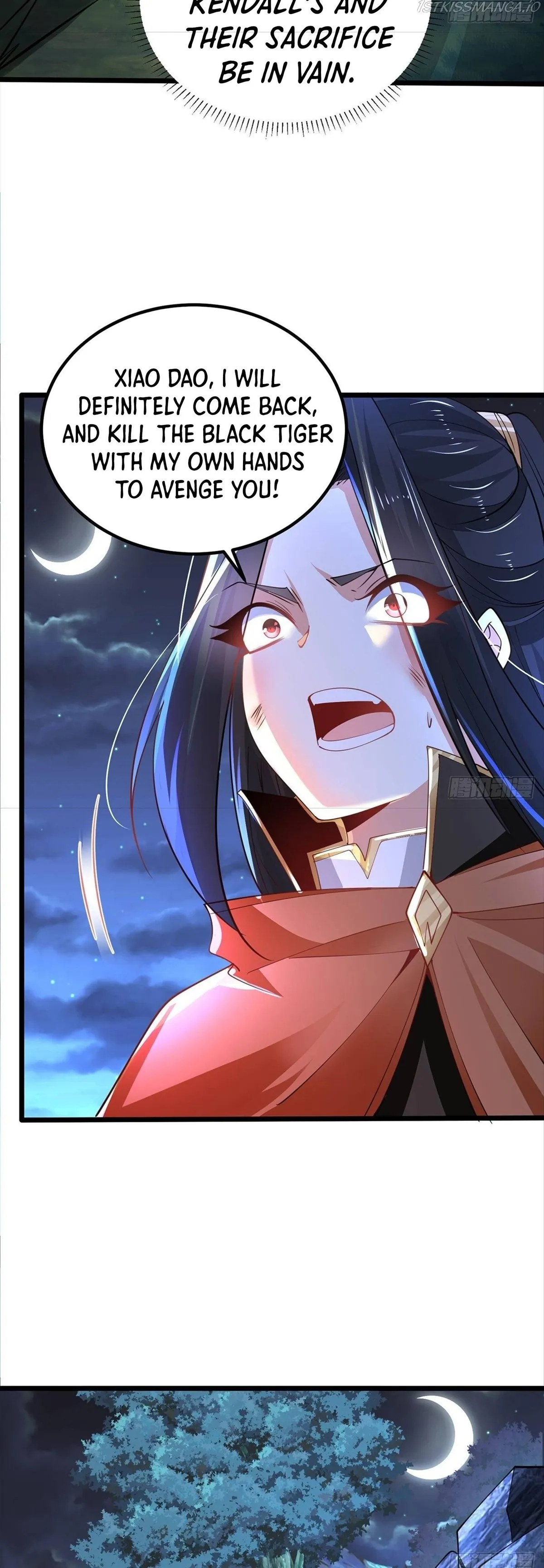 Chaotic Sword God (Remake) Chapter 70 Online - página 14