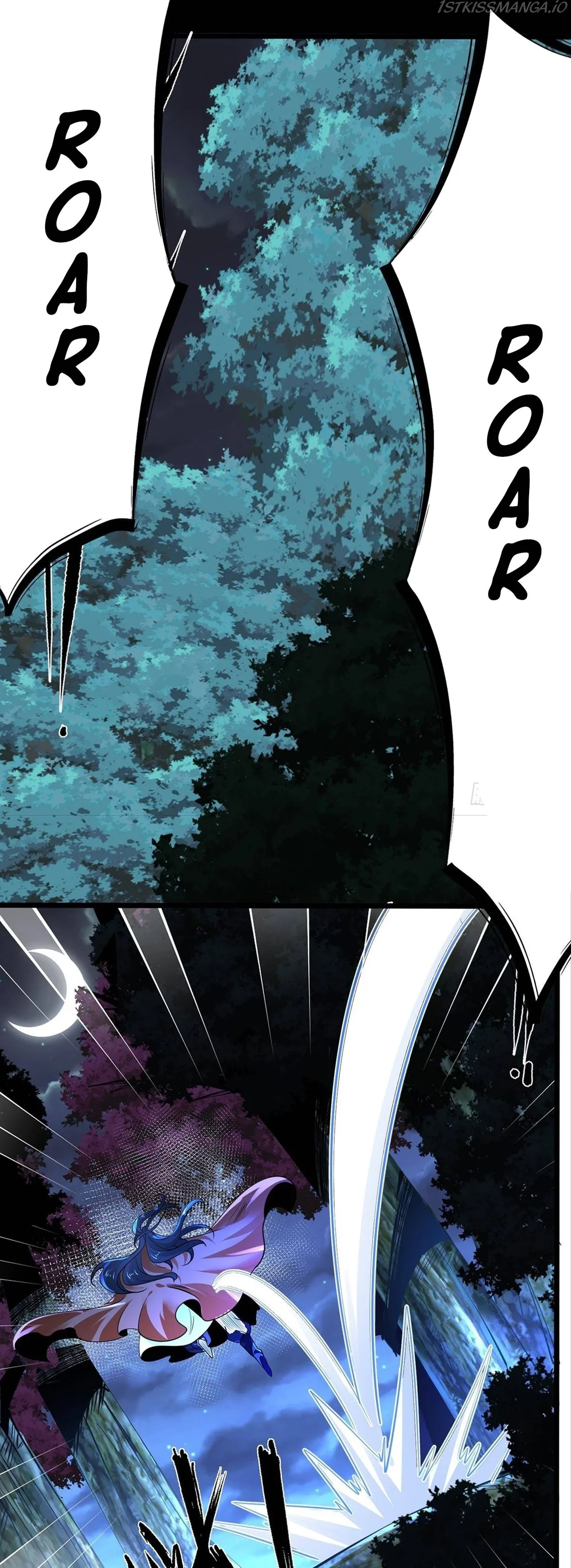 Chaotic Sword God (Remake) Chapter 70 Online - página 16