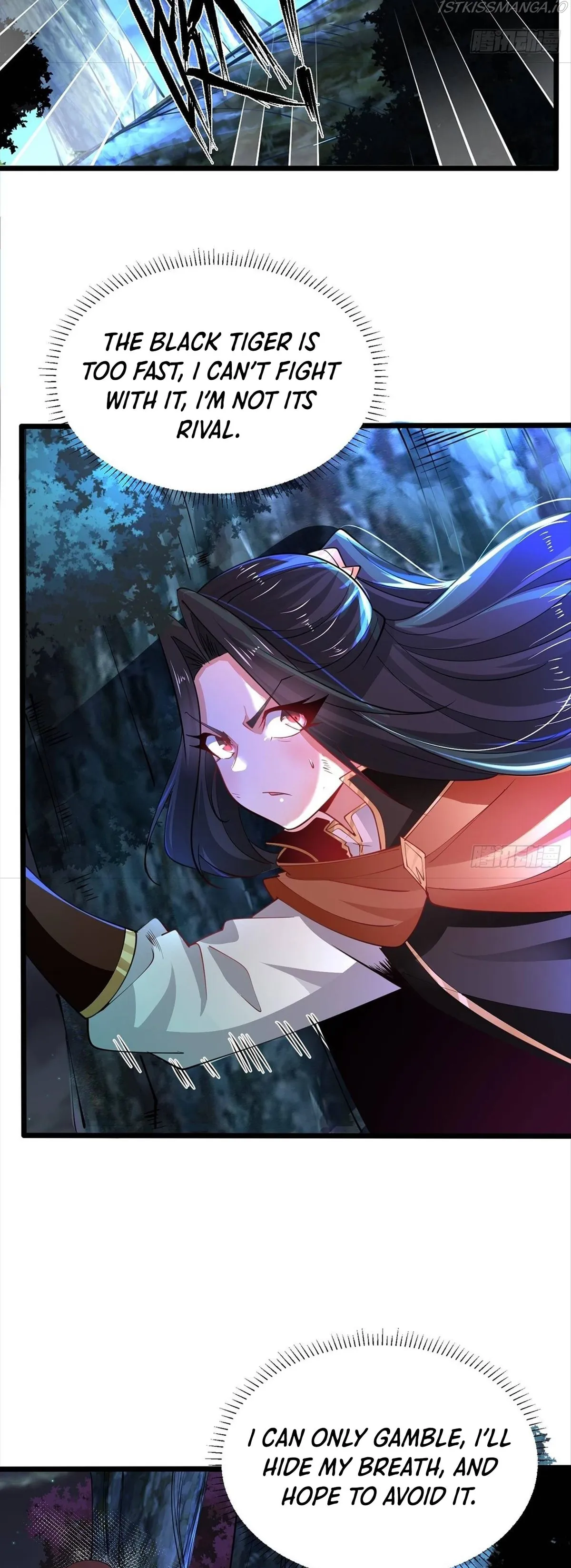 Chaotic Sword God (Remake) Chapter 70 Online - página 17