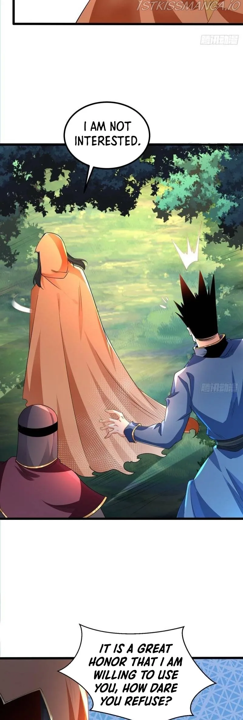 Chaotic Sword God (Remake) Chapter 73 Online - página 4