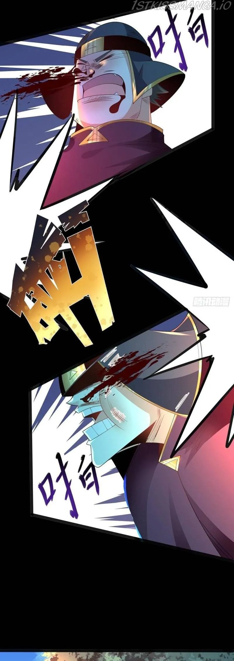 Chaotic Sword God (Remake) Chapter 73 Online - página 8