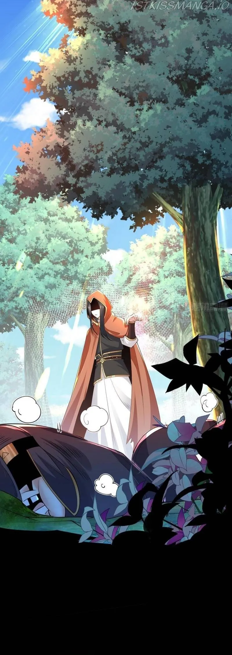 Chaotic Sword God (Remake) Chapter 73 Online - página 9