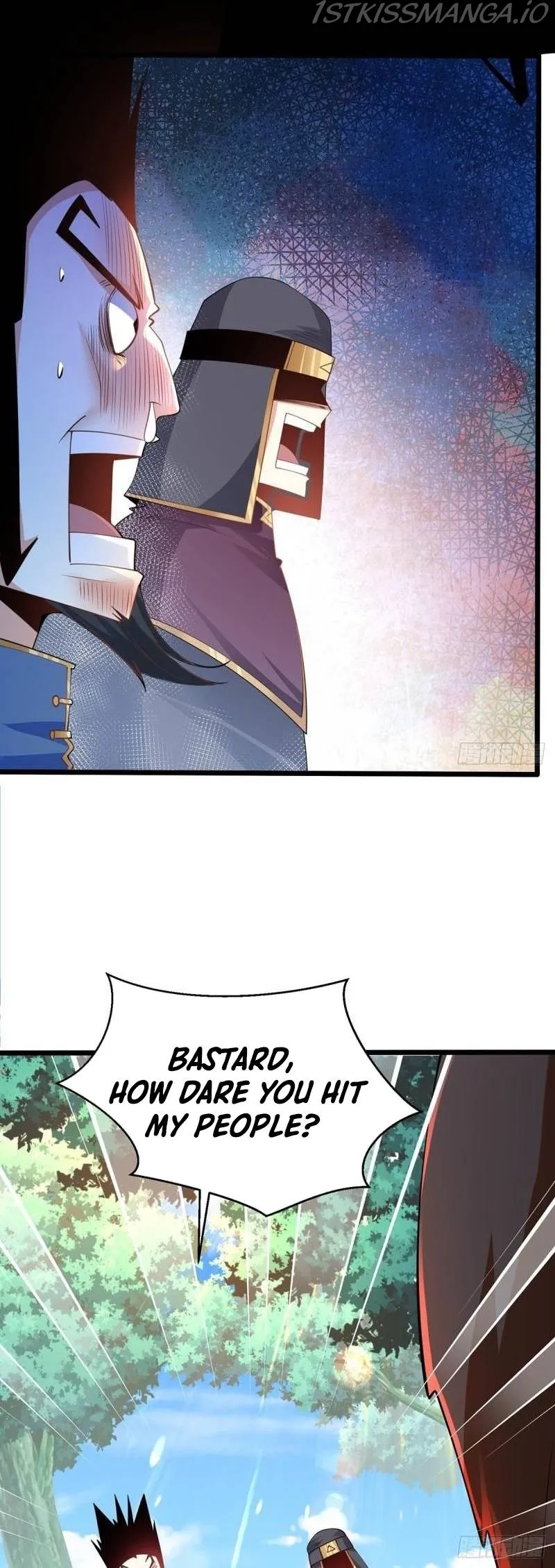 Chaotic Sword God (Remake) Chapter 73 Online - página 10