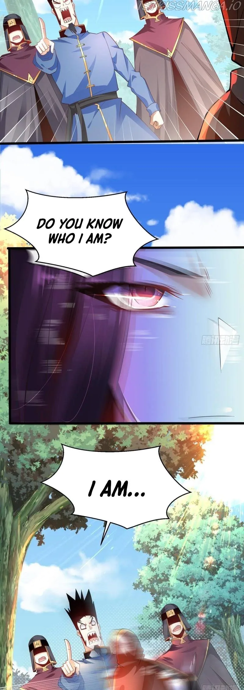 Chaotic Sword God (Remake) Chapter 73 Online - página 11