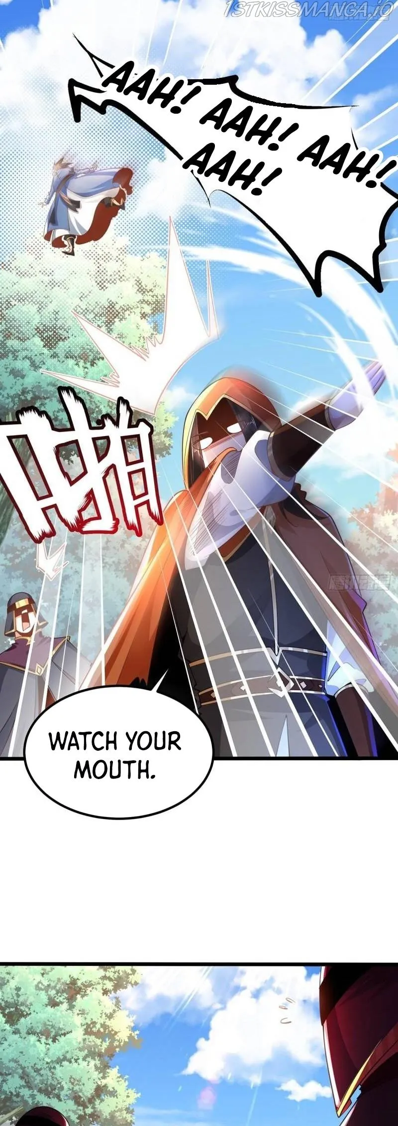 Chaotic Sword God (Remake) Chapter 73 Online - página 13