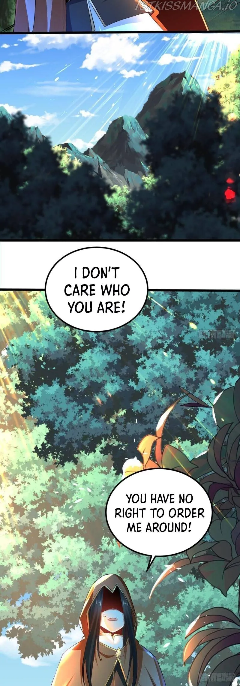 Chaotic Sword God (Remake) Chapter 73 Online - página 16