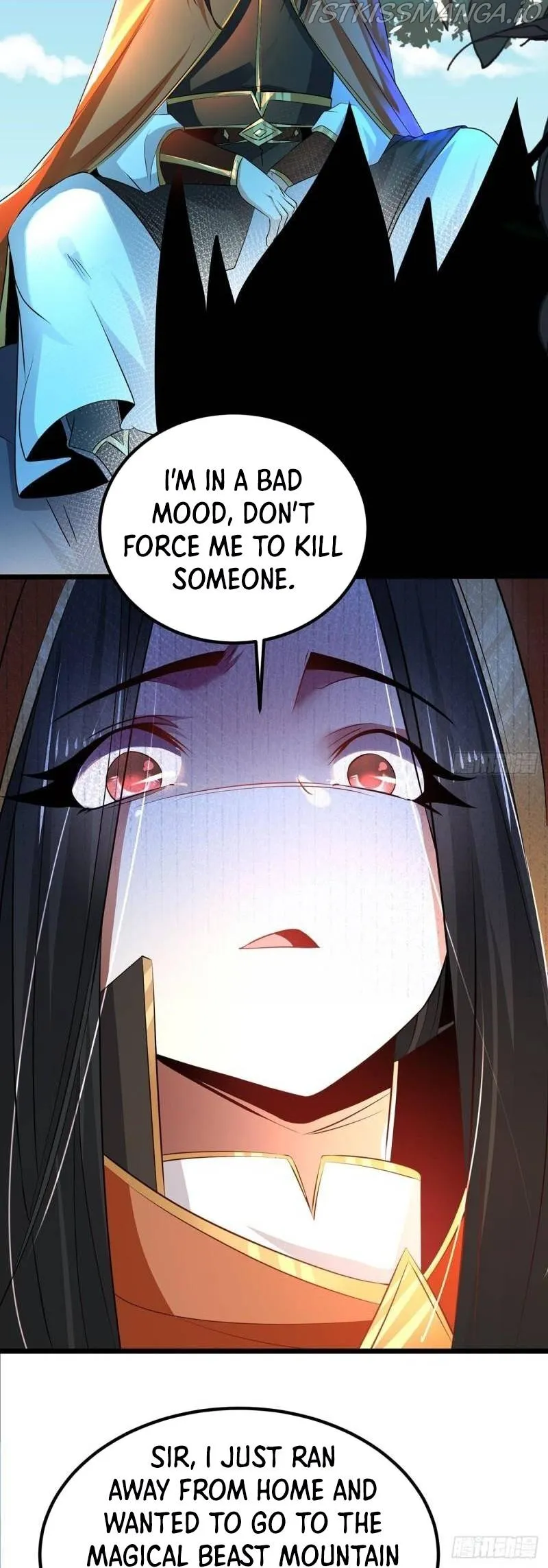 Chaotic Sword God (Remake) Chapter 73 Online - página 17