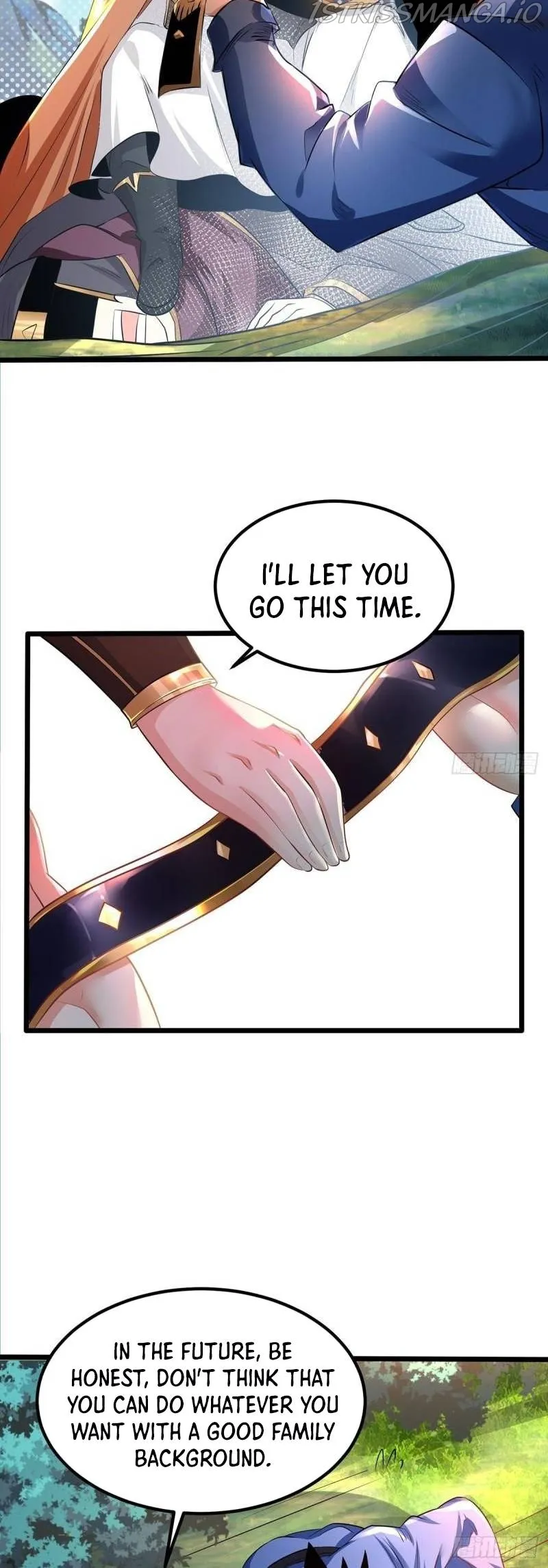 Chaotic Sword God (Remake) Chapter 73 Online - página 19