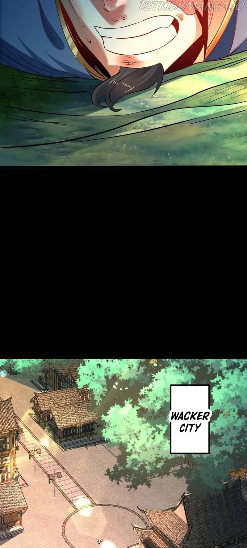 Chaotic Sword God (Remake) Chapter 73 Online - página 21