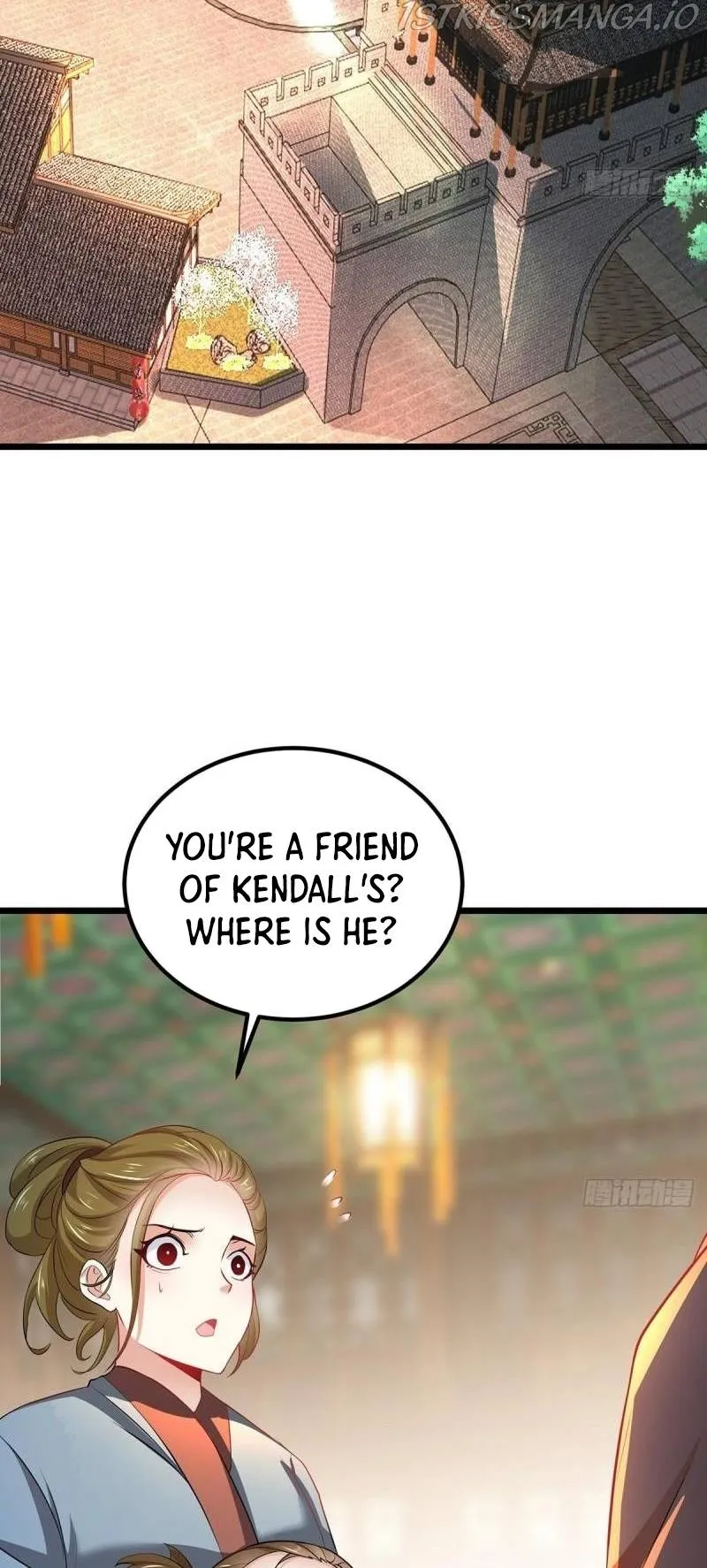 Chaotic Sword God (Remake) Chapter 73 Online - página 22