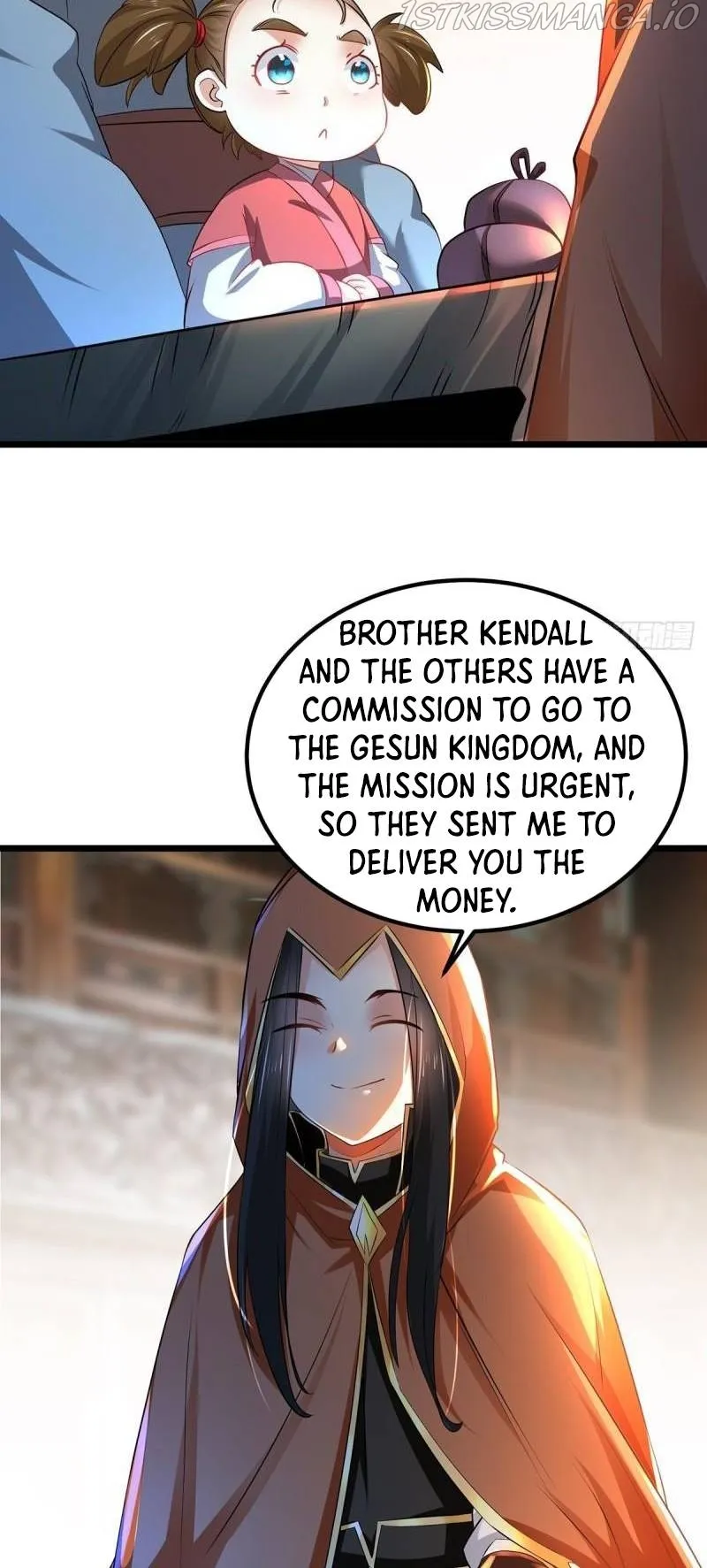 Chaotic Sword God (Remake) Chapter 73 Online - página 23