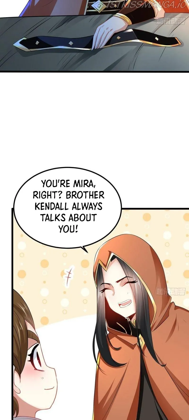 Chaotic Sword God (Remake) Chapter 73 Online - página 24