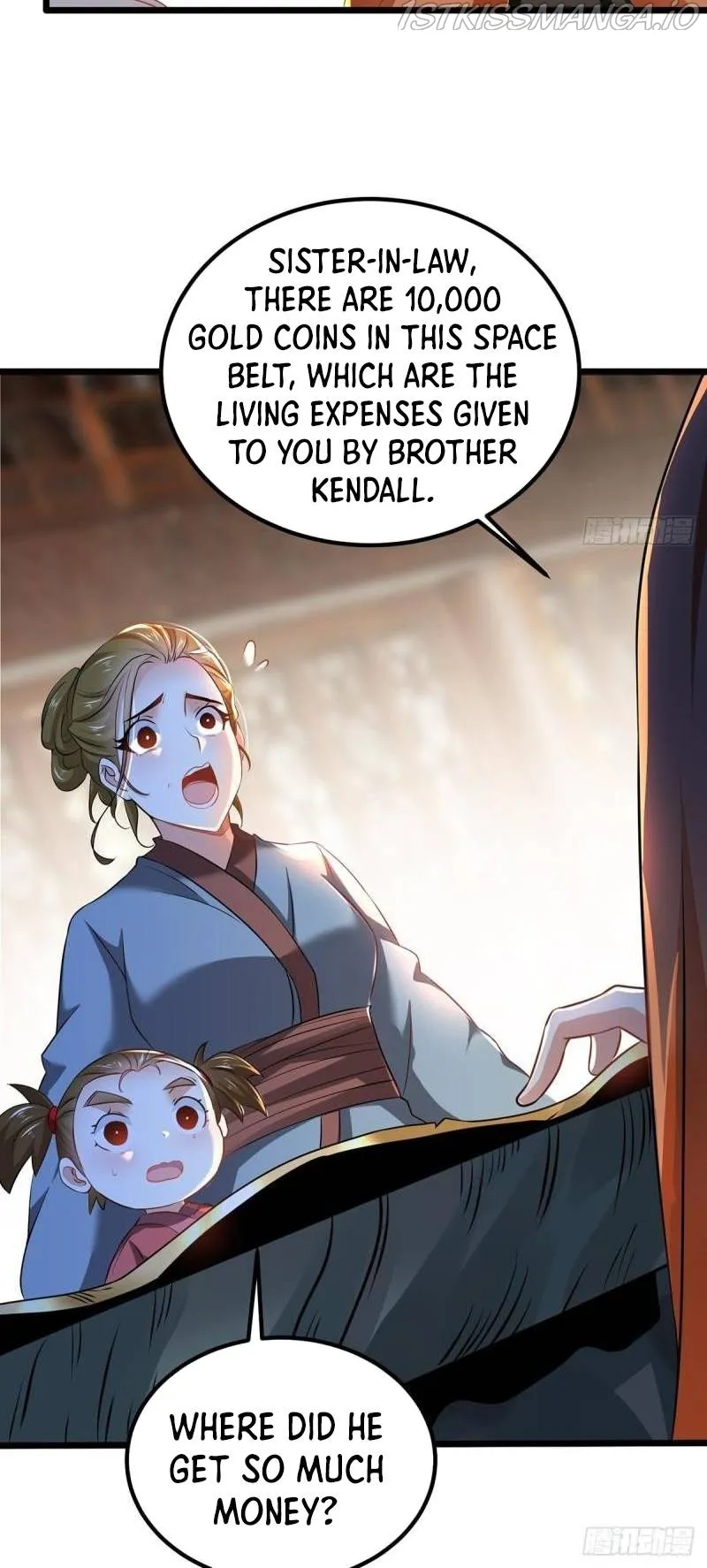 Chaotic Sword God (Remake) Chapter 73 Online - página 25
