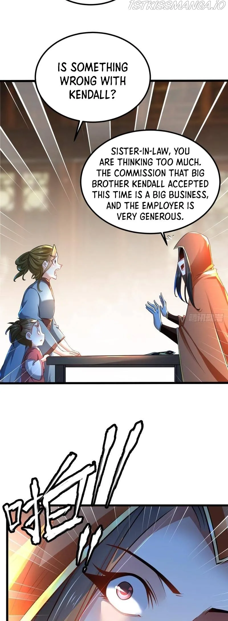 Chaotic Sword God (Remake) Chapter 73 Online - página 26