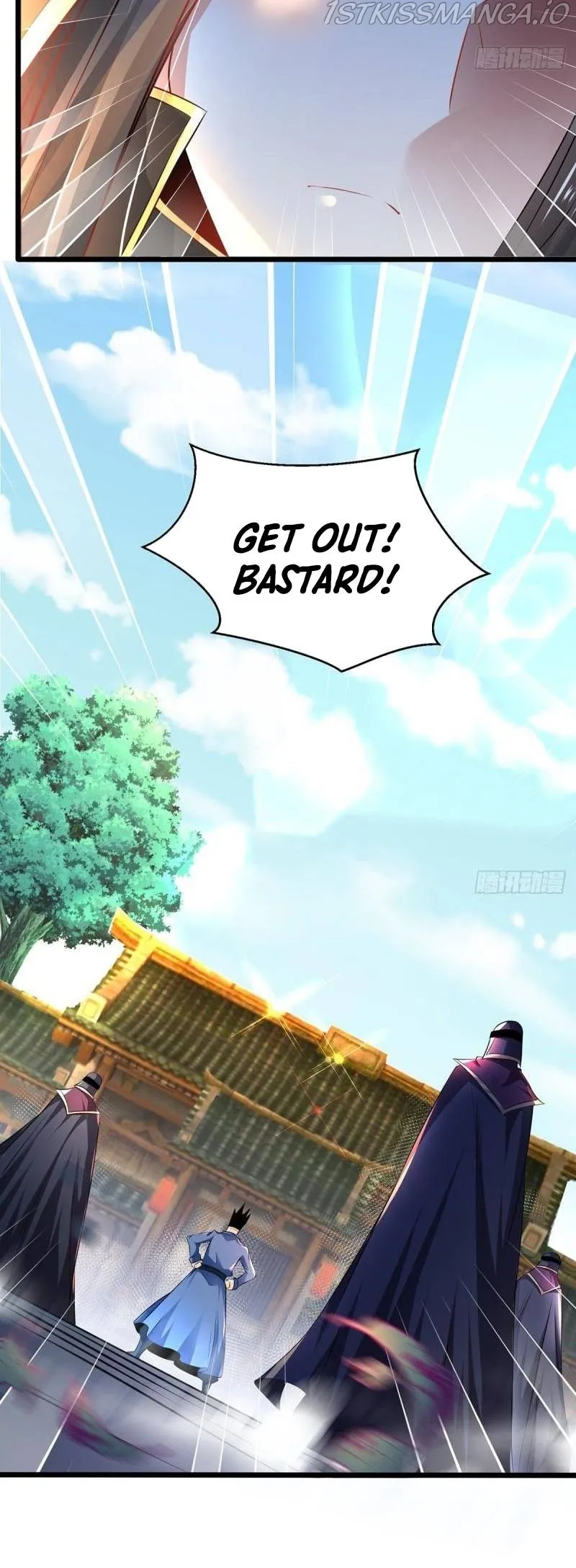 Chaotic Sword God (Remake) Chapter 73 Online - página 27
