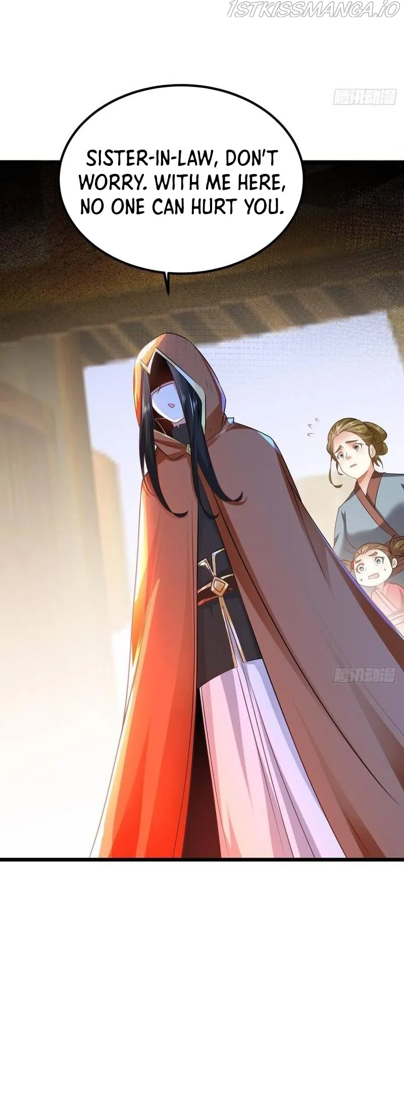 Chaotic Sword God (Remake) Chapter 73 Online - página 28