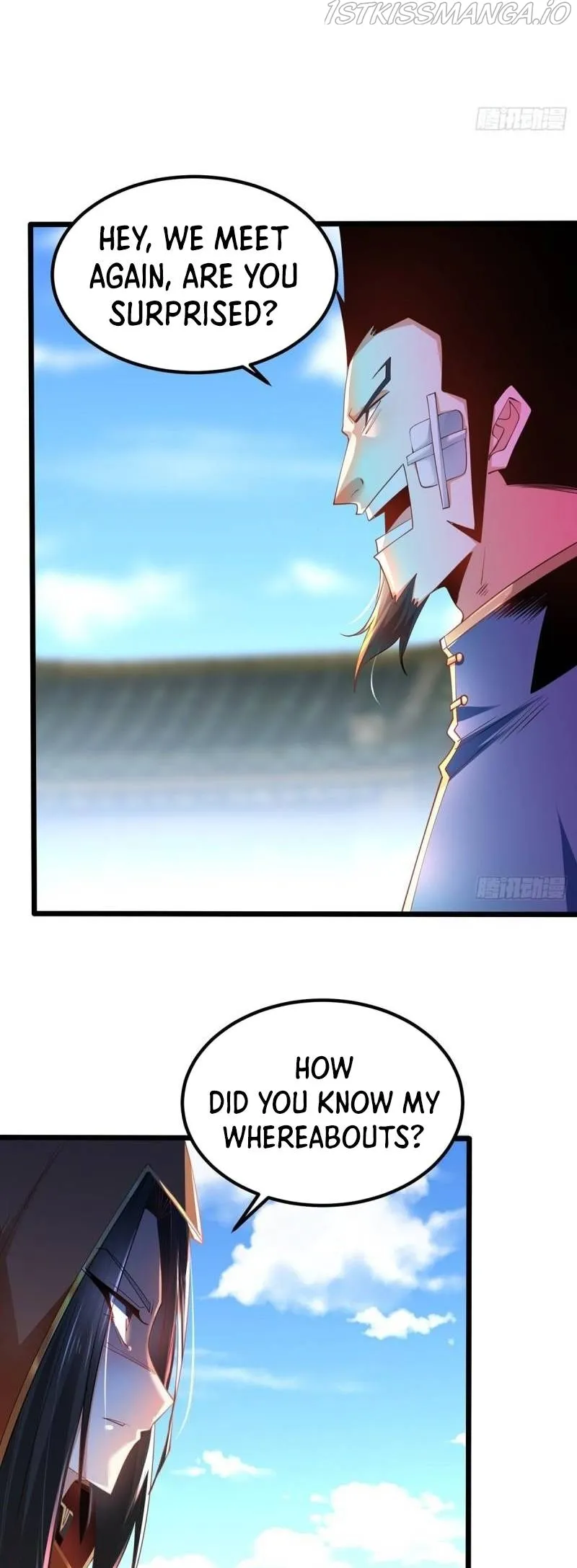 Chaotic Sword God (Remake) Chapter 73 Online - página 29