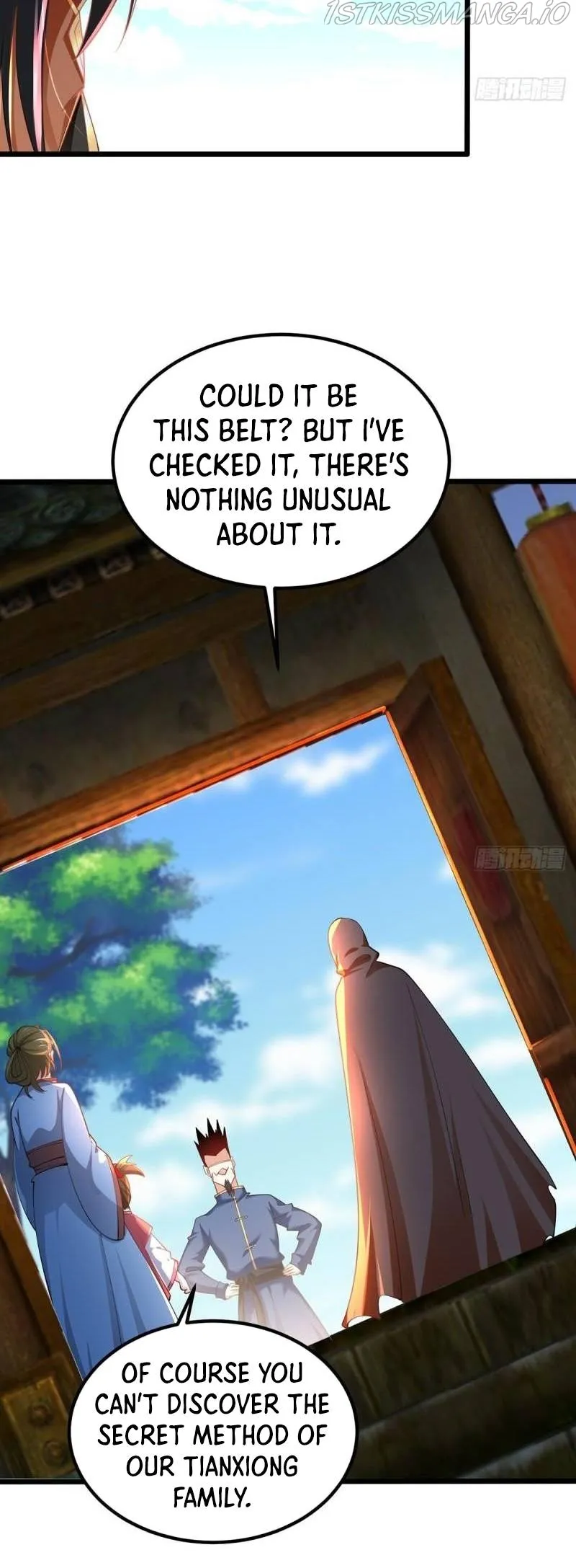 Chaotic Sword God (Remake) Chapter 73 Online - página 30