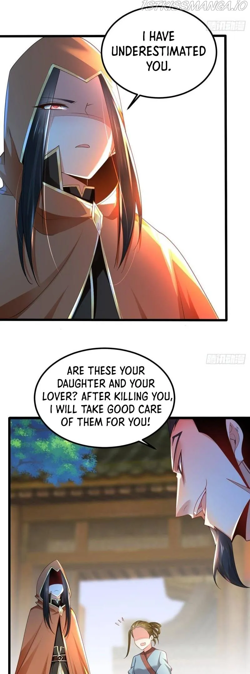Chaotic Sword God (Remake) Chapter 73 Online - página 31