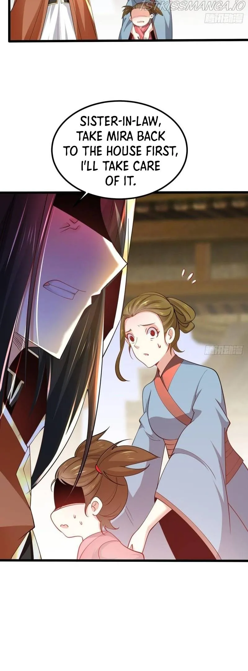 Chaotic Sword God (Remake) Chapter 73 Online - página 32