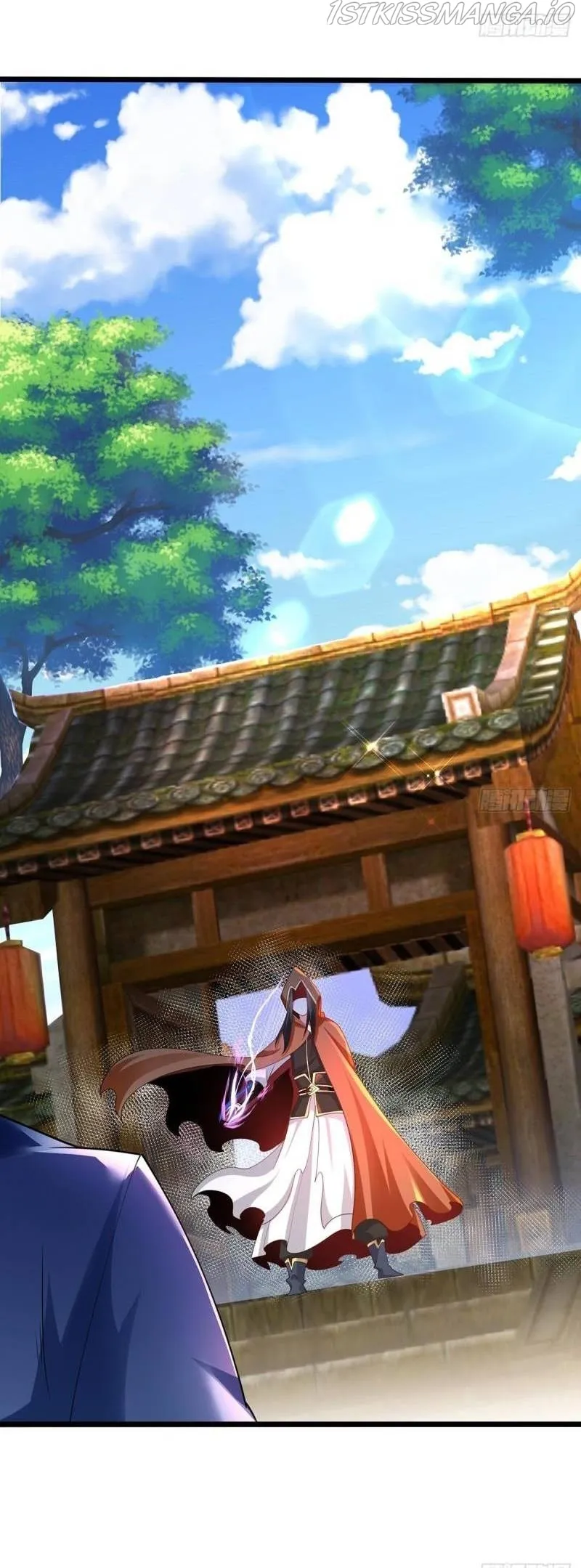 Chaotic Sword God (Remake) Chapter 73 Online - página 33