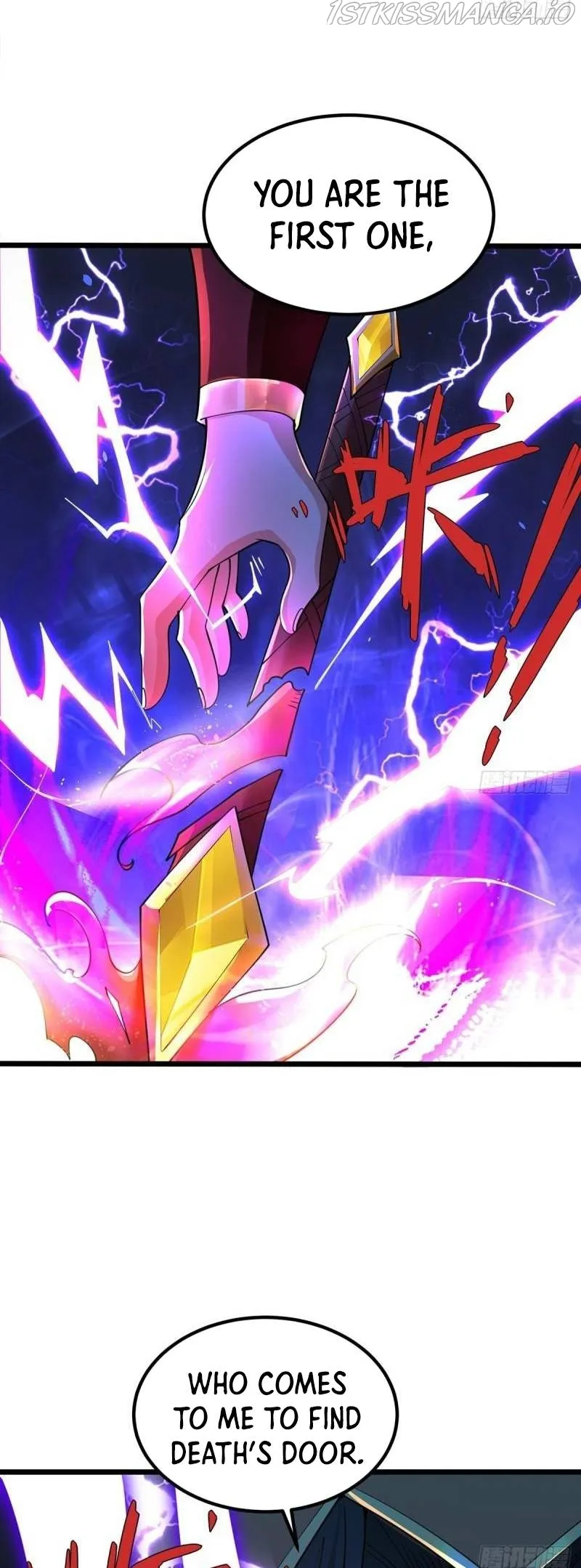Chaotic Sword God (Remake) Chapter 73 Online - página 34