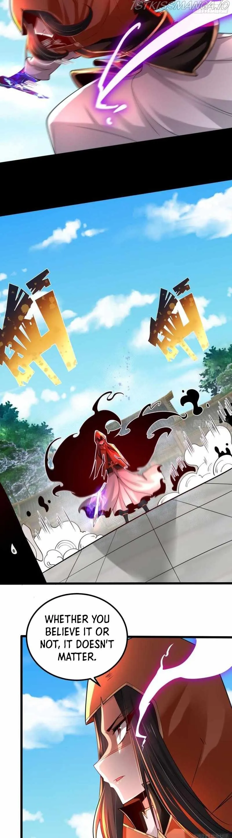 Chaotic Sword God (Remake) Chapter 74 Online - página 1