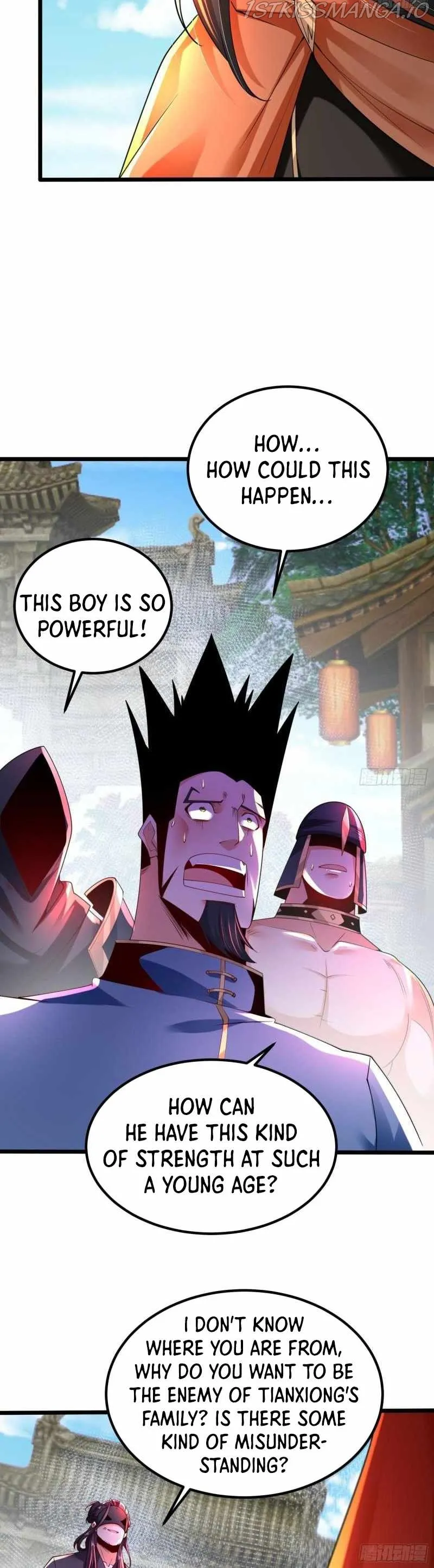 Chaotic Sword God (Remake) Chapter 74 Online - página 10