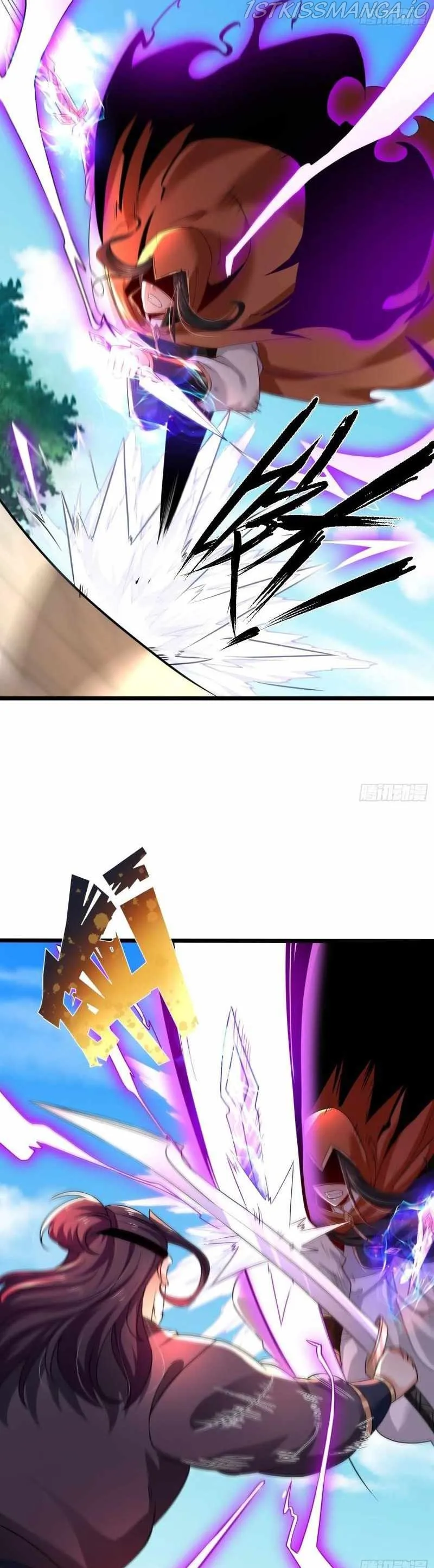 Chaotic Sword God (Remake) Chapter 74 Online - página 14