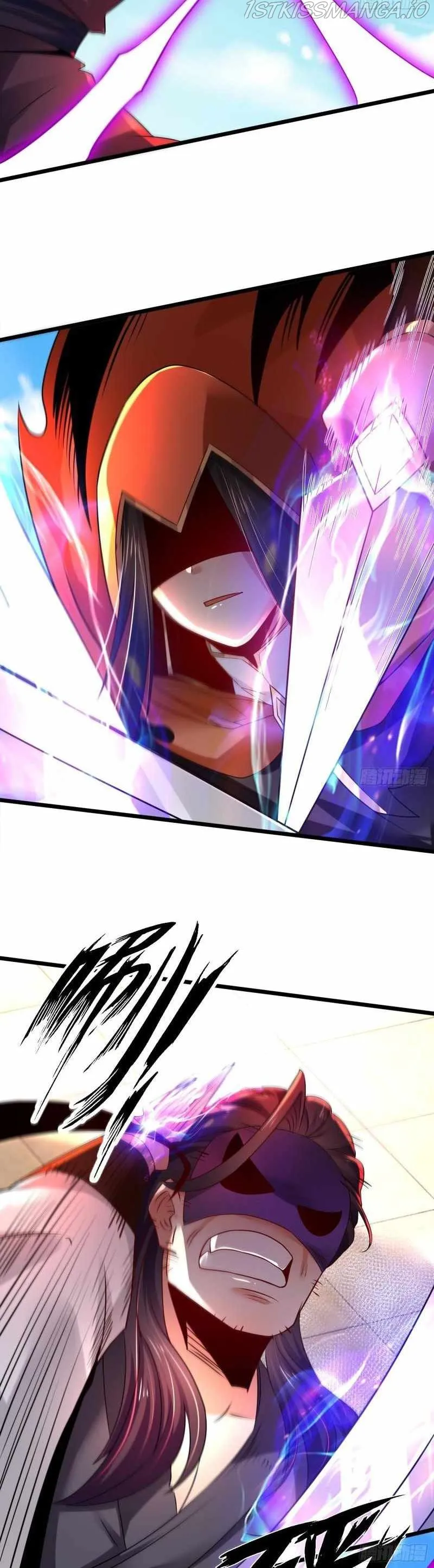 Chaotic Sword God (Remake) Chapter 74 Online - página 15