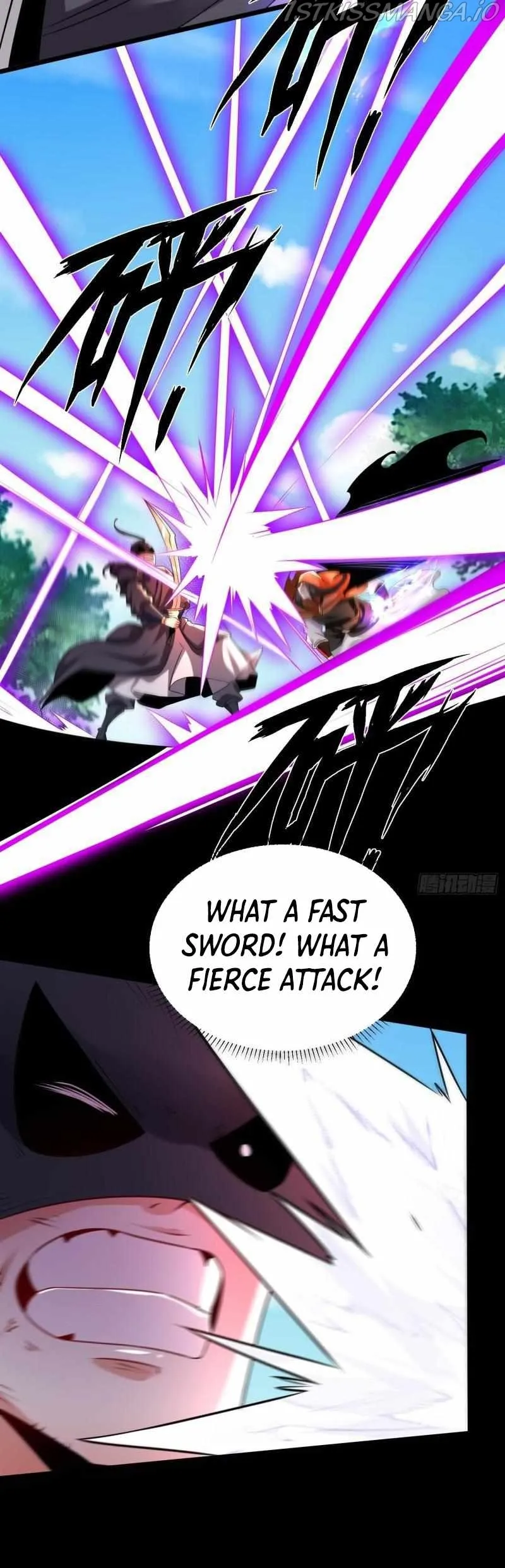 Chaotic Sword God (Remake) Chapter 74 Online - página 16
