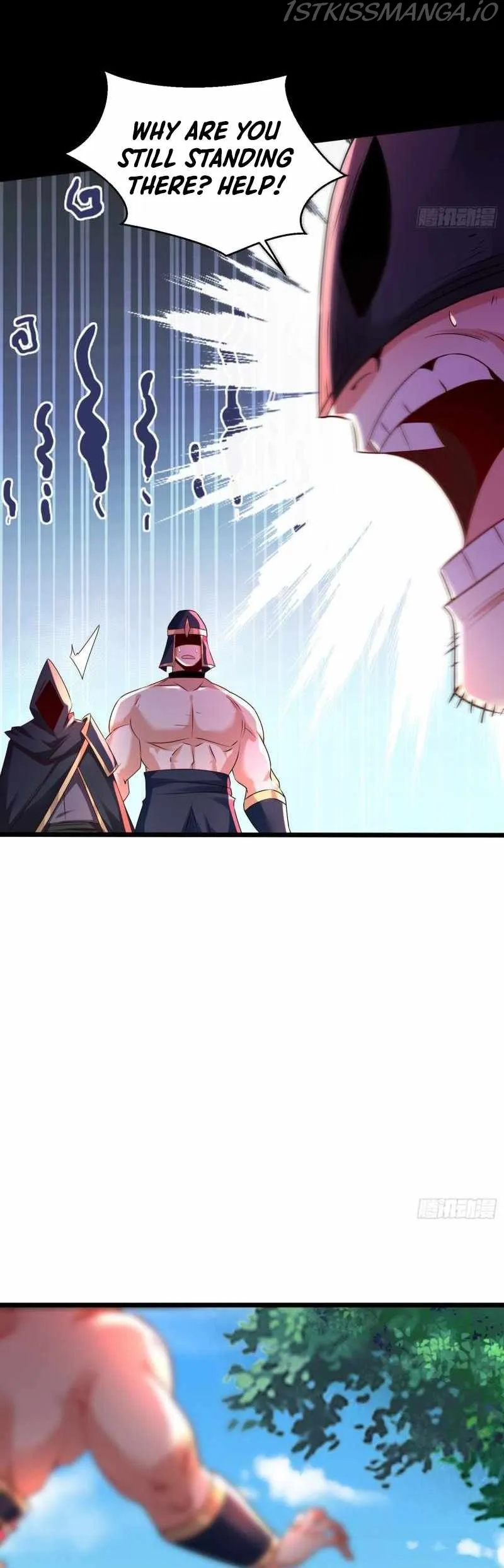 Chaotic Sword God (Remake) Chapter 74 Online - página 17
