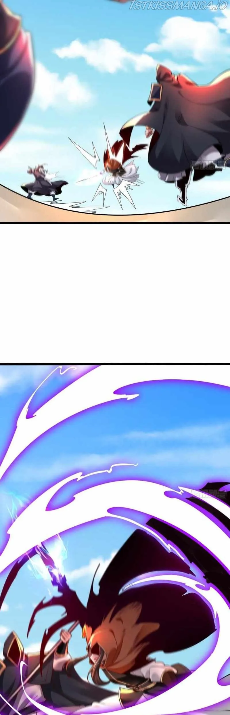 Chaotic Sword God (Remake) Chapter 74 Online - página 18