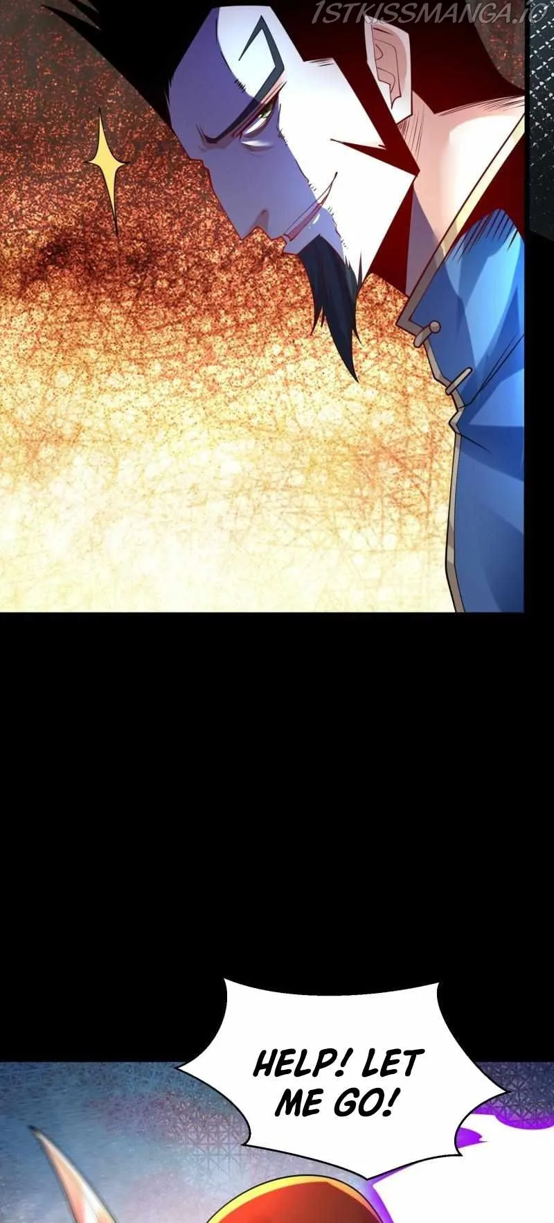 Chaotic Sword God (Remake) Chapter 74 Online - página 21