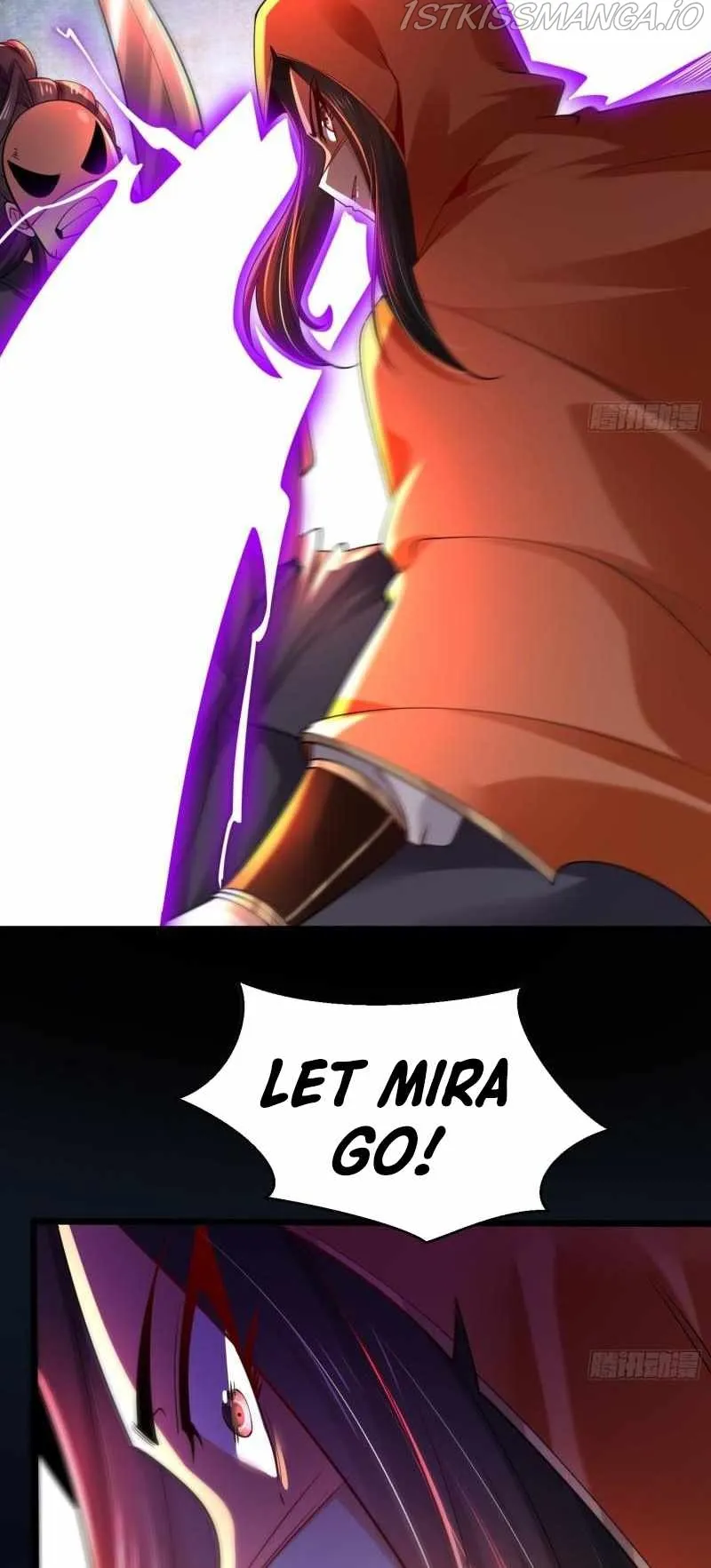 Chaotic Sword God (Remake) Chapter 74 Online - página 22