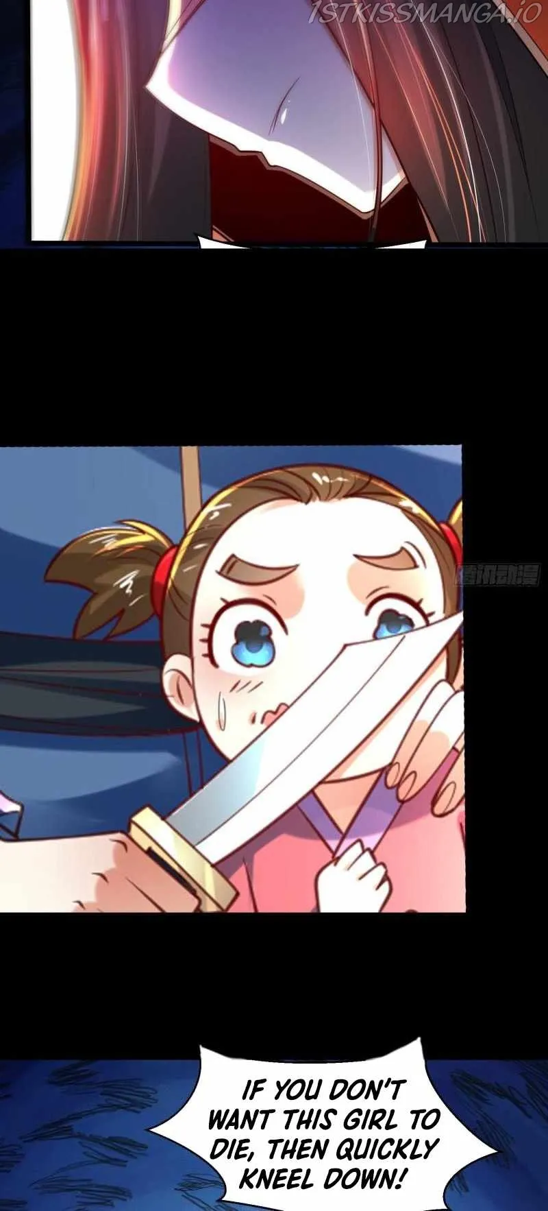 Chaotic Sword God (Remake) Chapter 74 Online - página 23