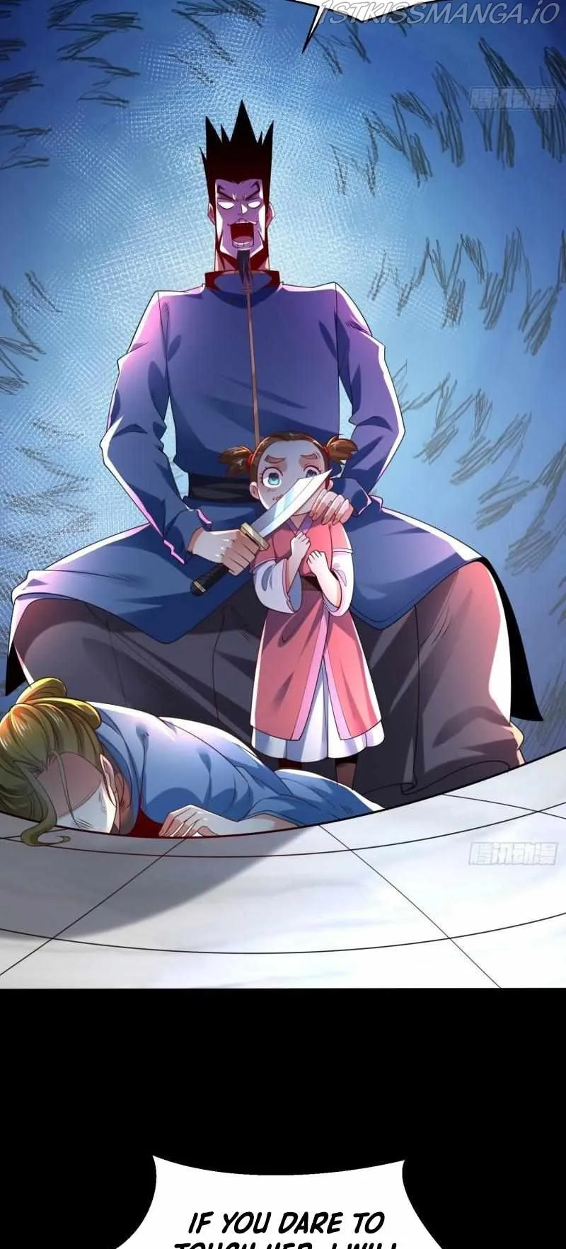 Chaotic Sword God (Remake) Chapter 74 Online - página 24