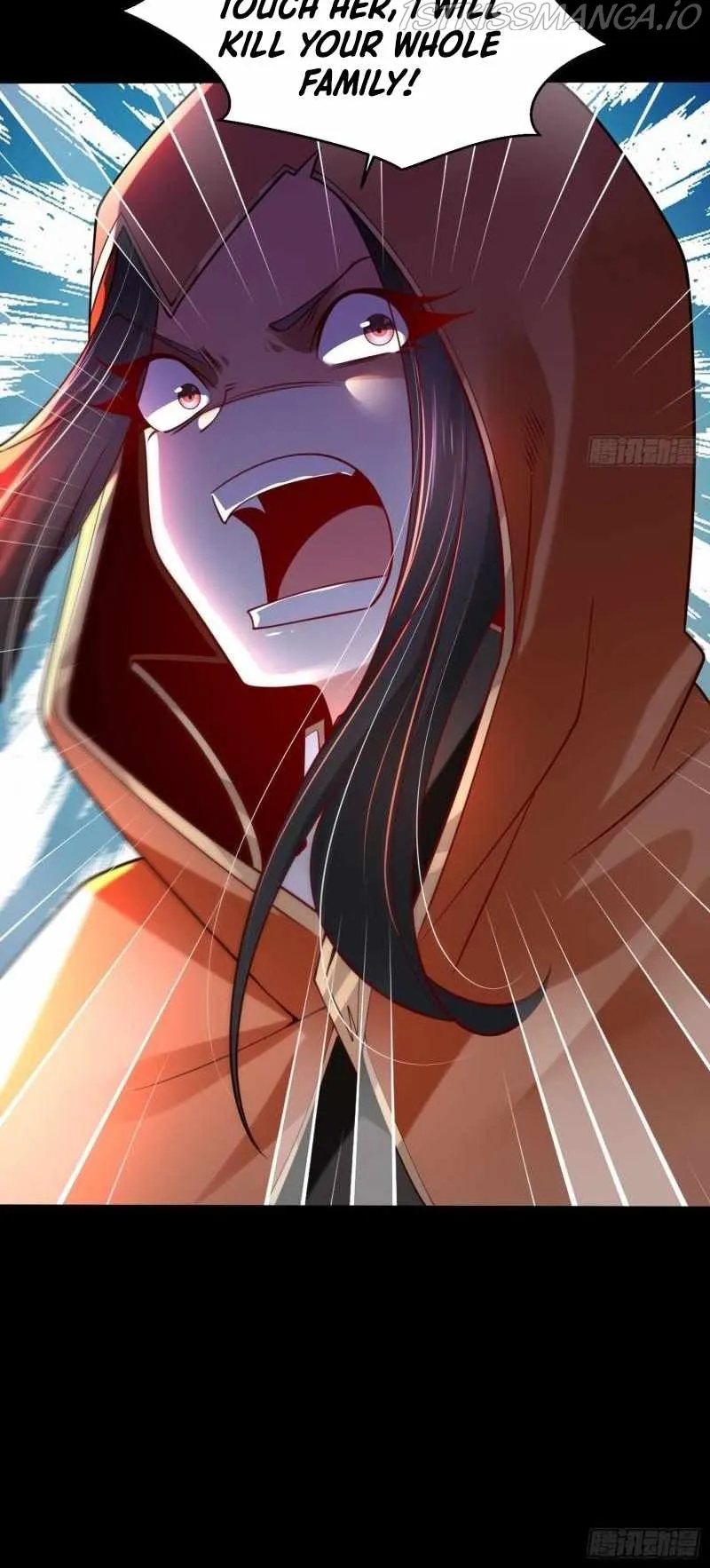 Chaotic Sword God (Remake) Chapter 74 Online - página 25