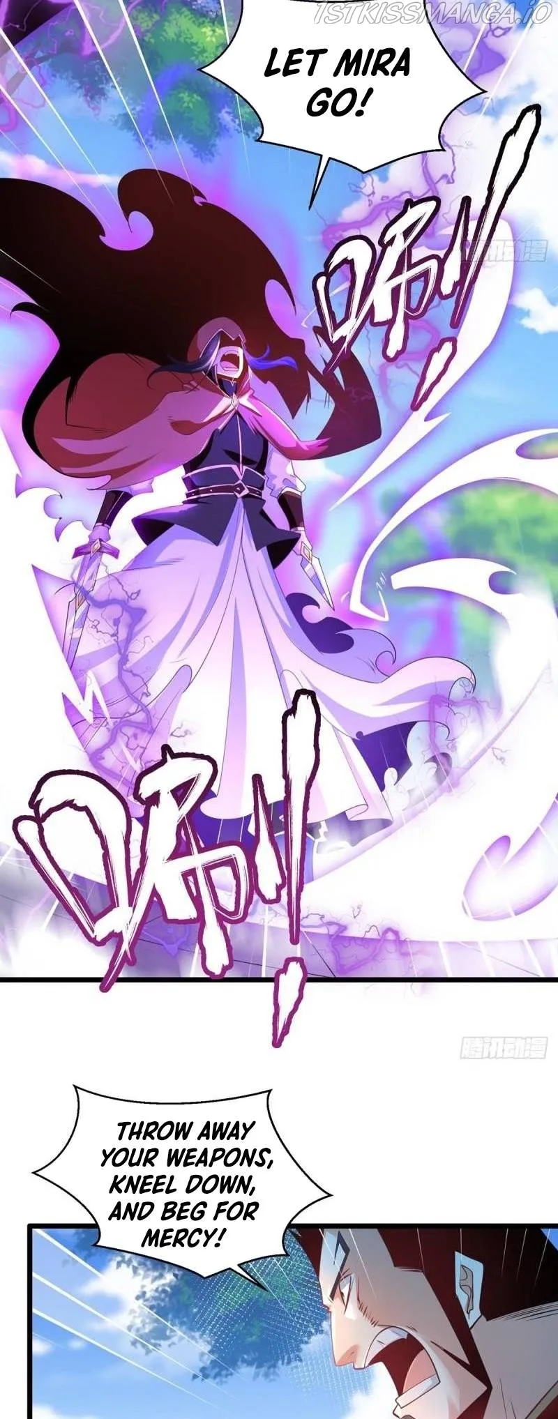 Chaotic Sword God (Remake) Chapter 75 Online - página 3