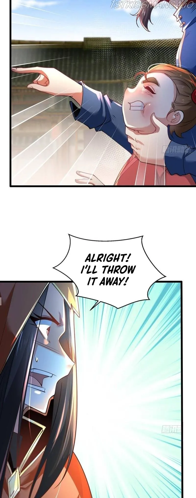 Chaotic Sword God (Remake) Chapter 75 Online - página 4