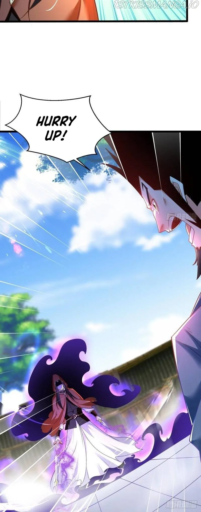 Chaotic Sword God (Remake) Chapter 75 Online - página 5