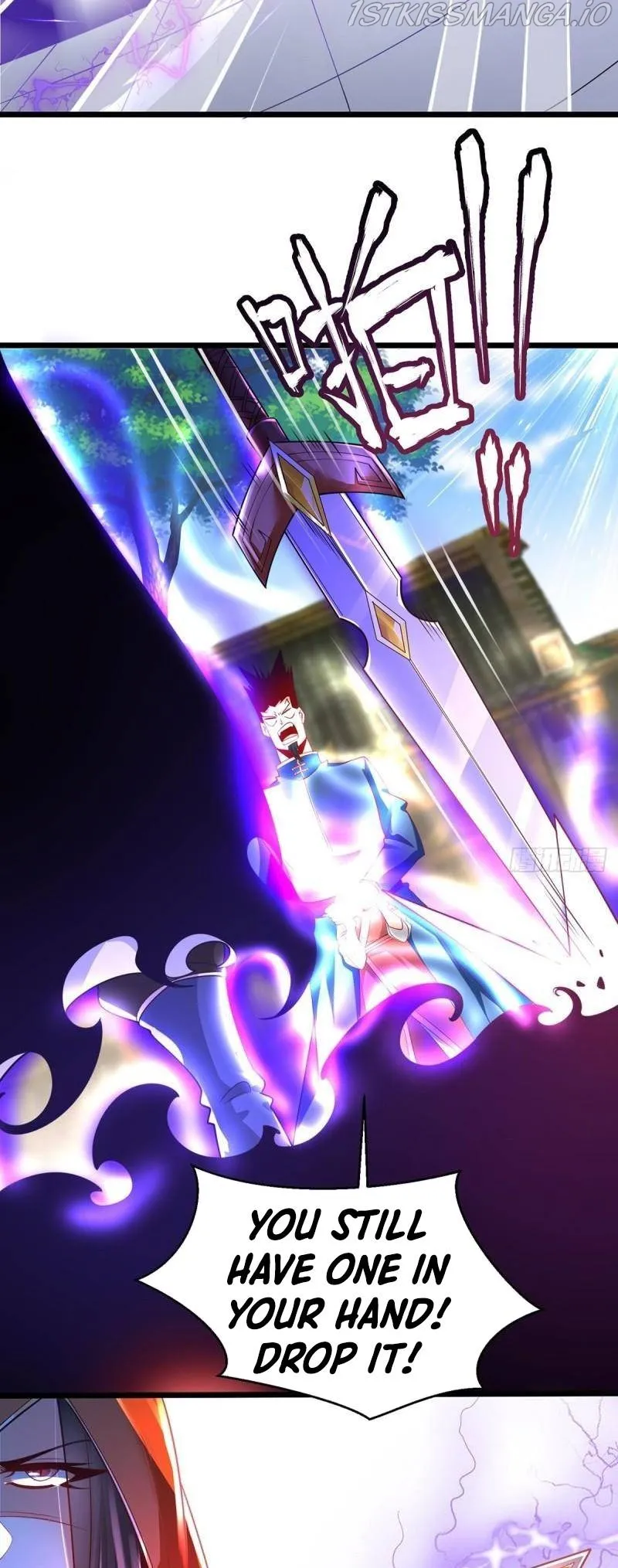 Chaotic Sword God (Remake) Chapter 75 Online - página 6