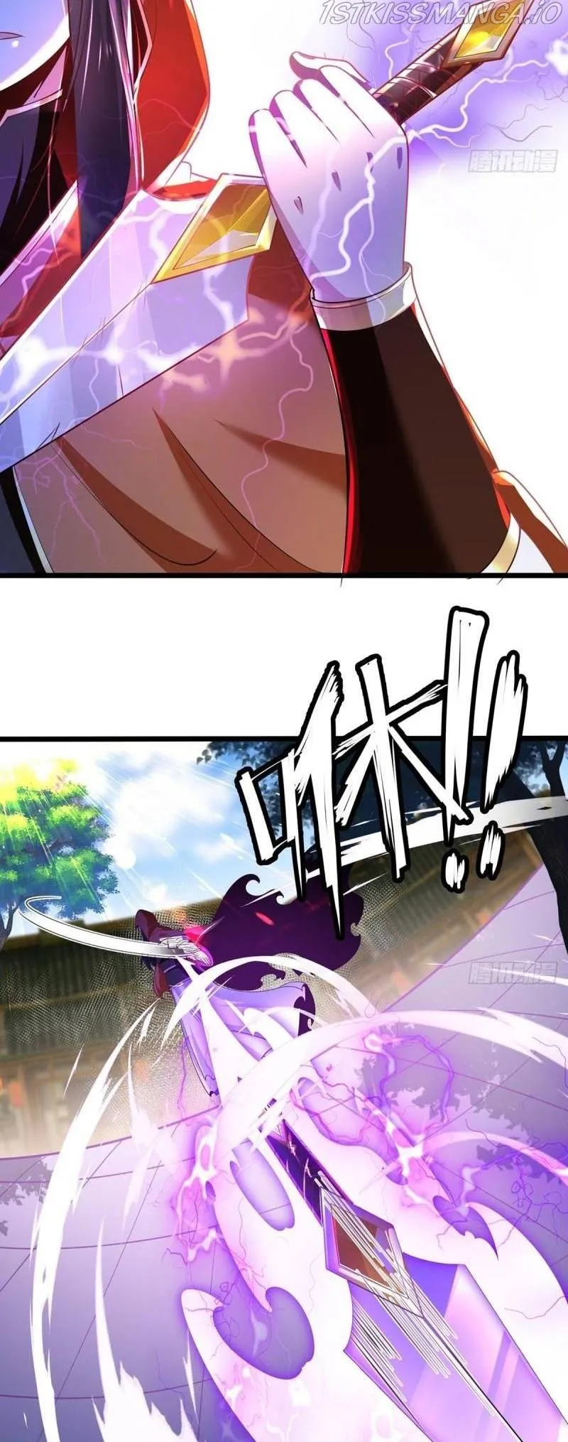 Chaotic Sword God (Remake) Chapter 75 Online - página 7