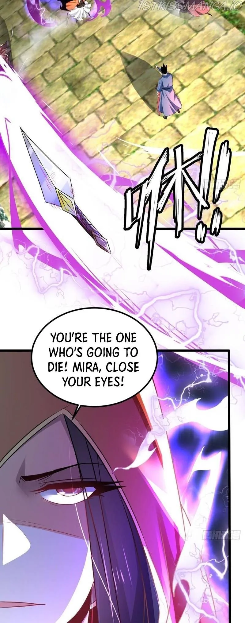 Chaotic Sword God (Remake) Chapter 75 Online - página 9