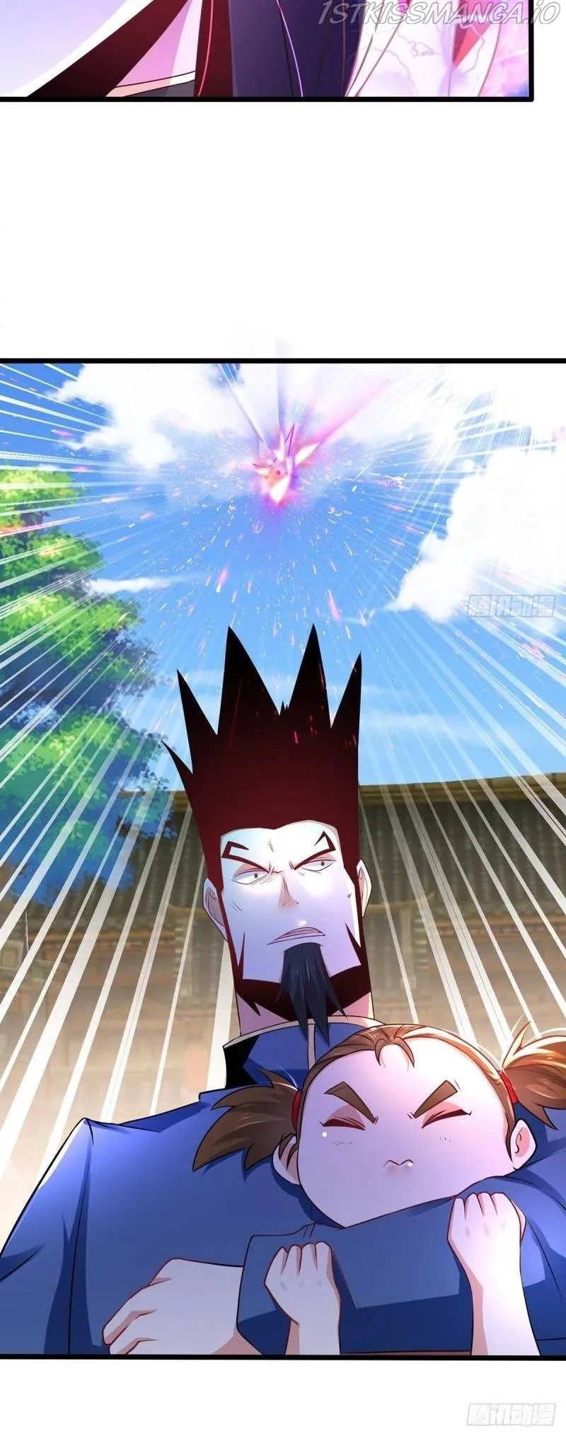 Chaotic Sword God (Remake) Chapter 75 Online - página 10