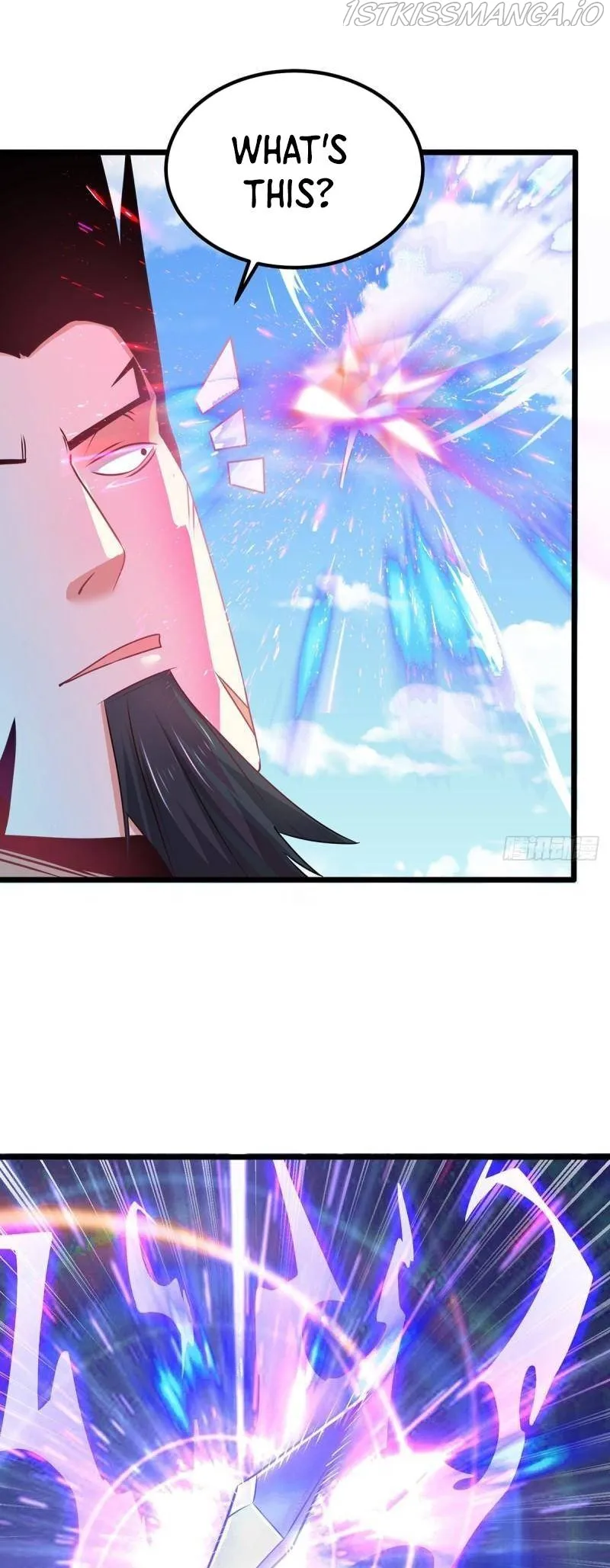 Chaotic Sword God (Remake) Chapter 75 Online - página 11