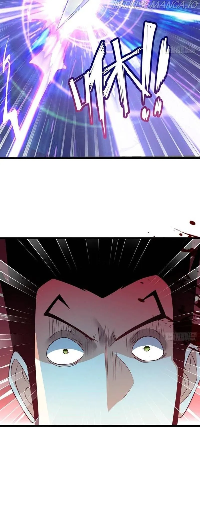 Chaotic Sword God (Remake) Chapter 75 Online - página 12